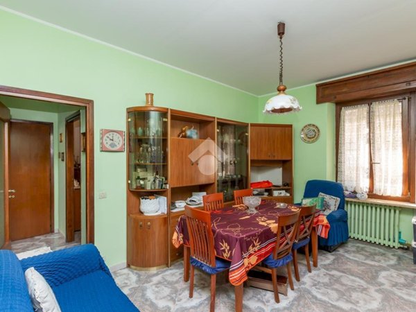 appartamento in vendita a Torino in zona Barriera di Milano