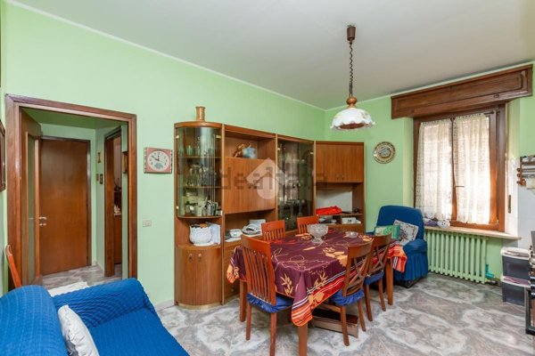 appartamento in vendita a Torino in zona Barriera di Milano