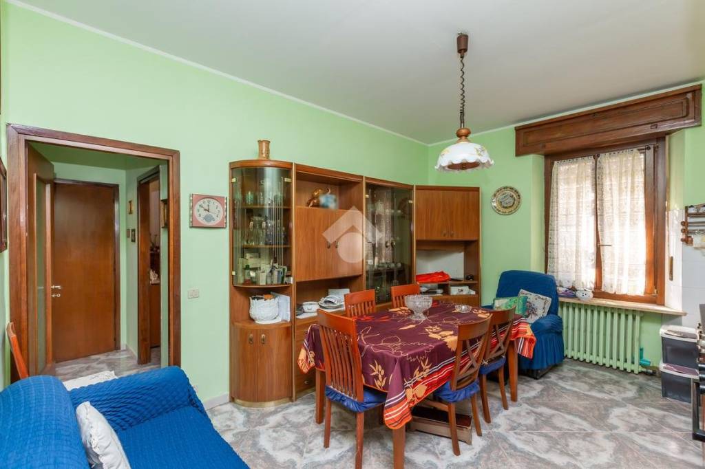 appartamento in vendita a Torino in zona Barriera di Milano