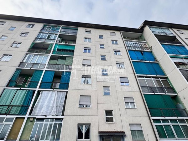 appartamento in vendita a Torino in zona Mirafiori Sud