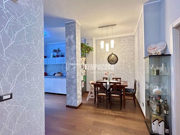 appartamento in vendita a Torino in zona Pozzo Strada