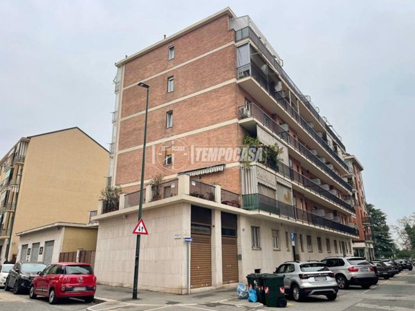 appartamento in vendita a Torino in zona Madonna di Campagna