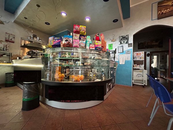 negozio in vendita a Torino in zona Filadelfia