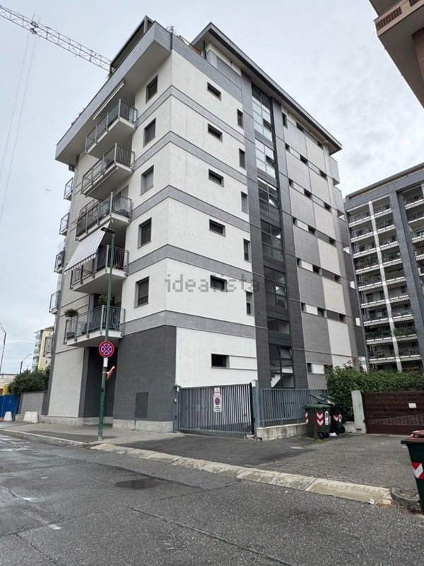 appartamento in vendita a Torino in zona Pozzo Strada