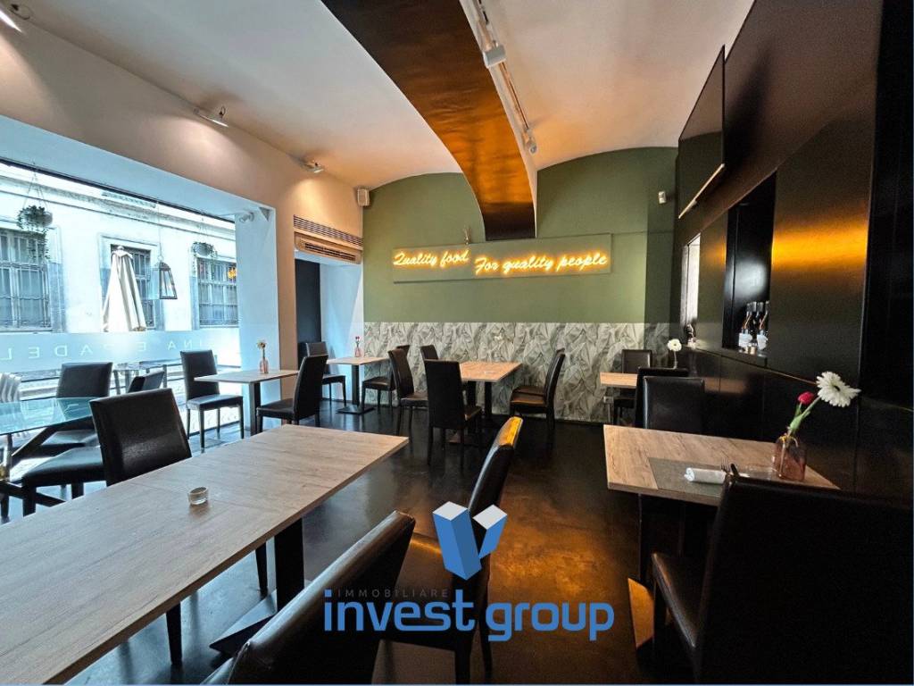 negozio in vendita a Torino in zona Centro Storico