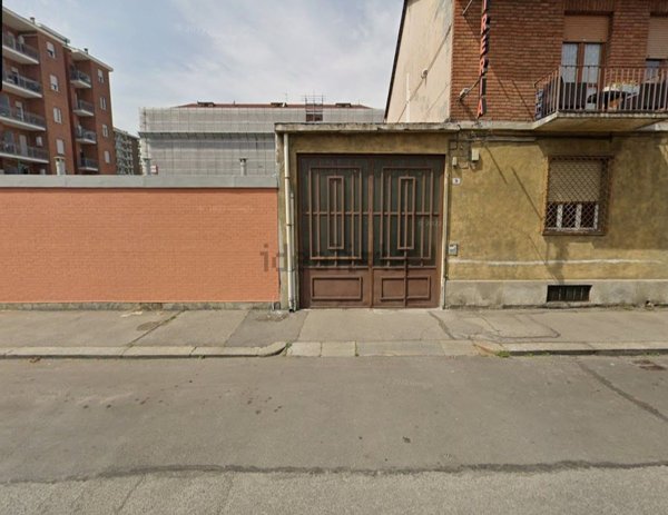 casa semindipendente in vendita a Torino in zona Regio Parco