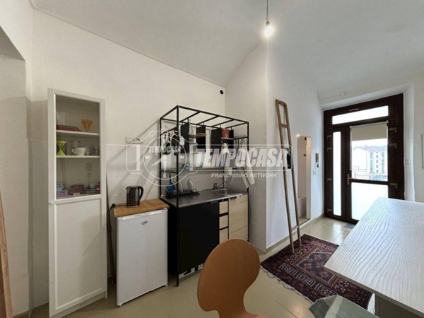 appartamento in vendita a Torino in zona Madonna di Campagna