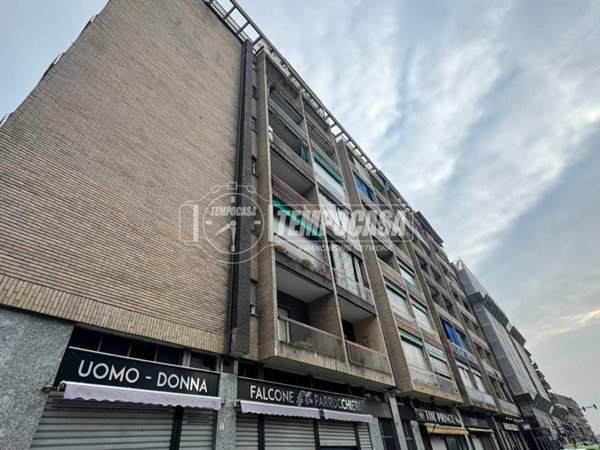 appartamento in vendita a Torino in zona Mirafiori Sud