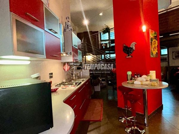 appartamento in vendita a Torino in zona Pozzo Strada