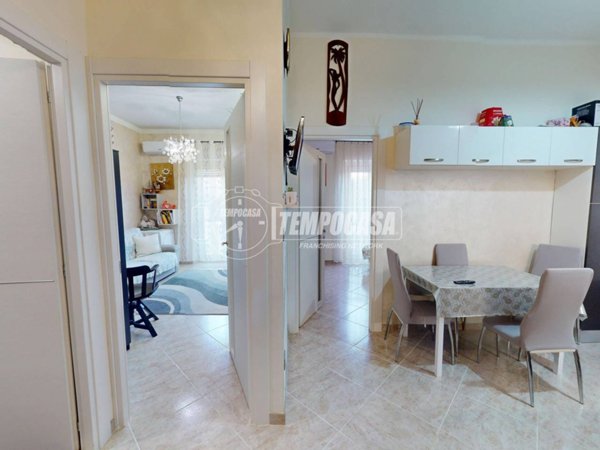 appartamento in vendita a Torino in zona Pozzo Strada