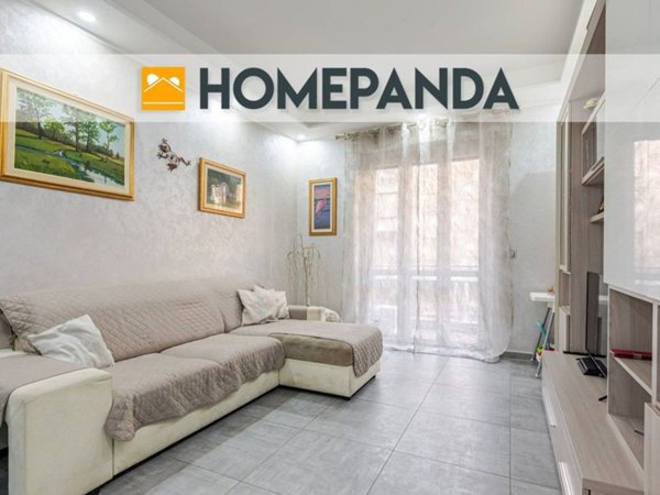 appartamento in vendita a Torino in zona Madonna di Campagna