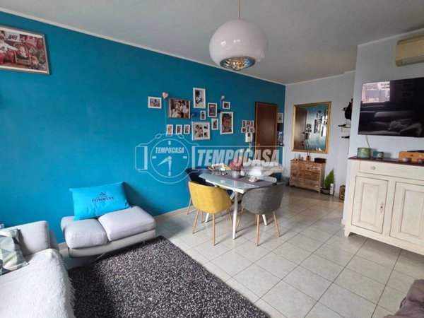 appartamento in vendita a Torino in zona Madonna di Campagna