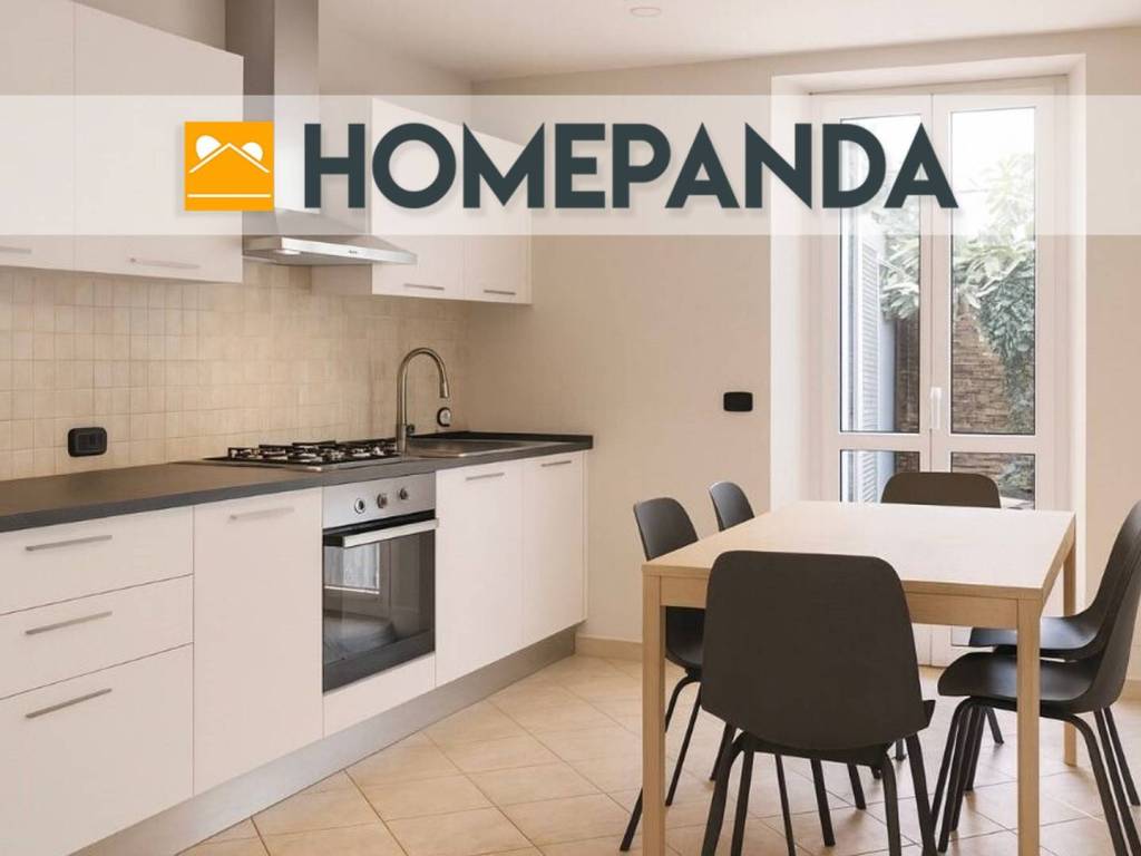 appartamento in vendita a Torino in zona Madonna di Campagna