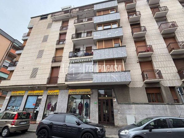 appartamento in vendita a Torino in zona Pozzo Strada
