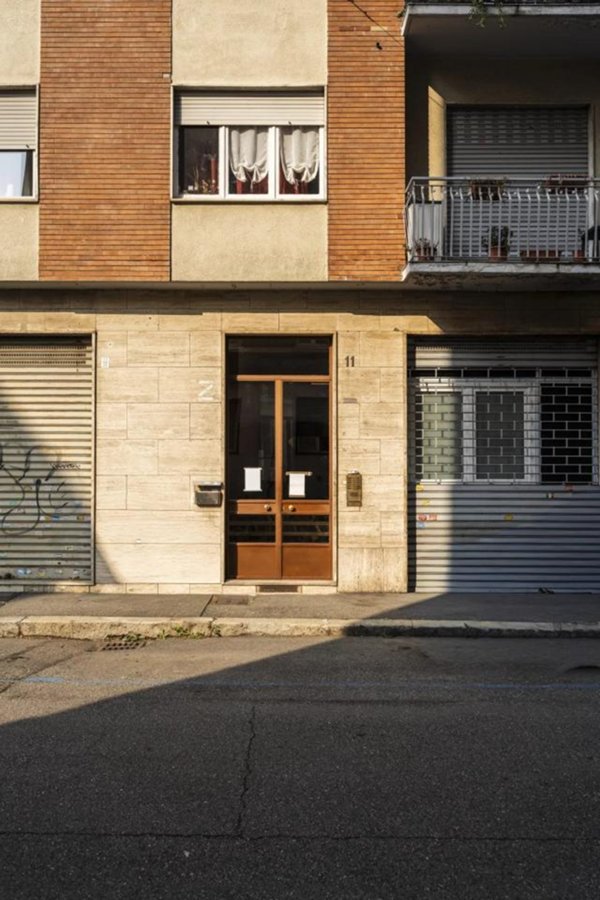 appartamento in vendita a Torino in zona San Donato