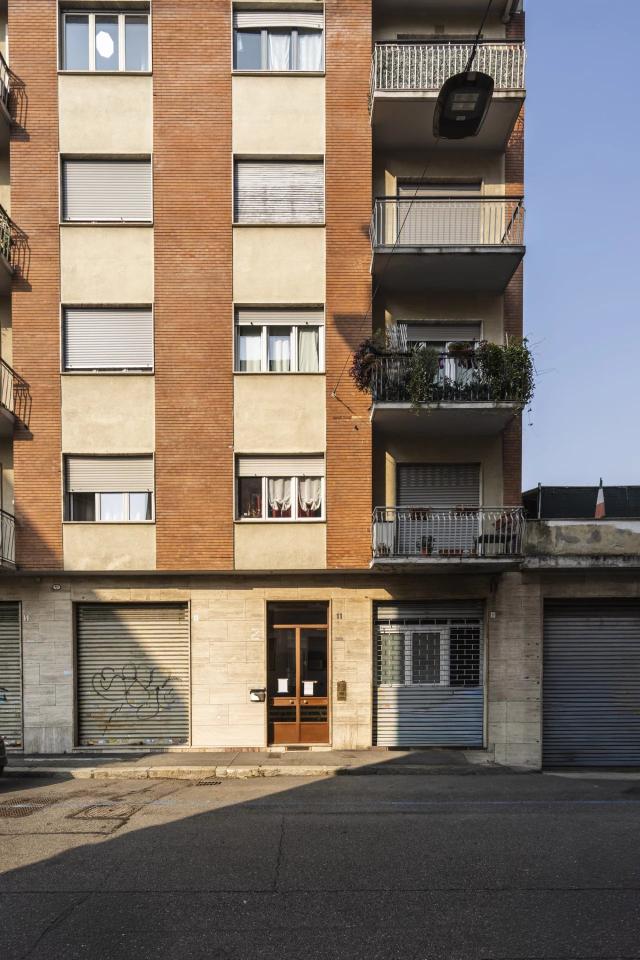 appartamento in vendita a Torino in zona San Donato