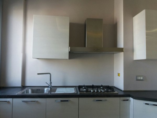 appartamento in vendita a Torino in zona Borgata Vittoria