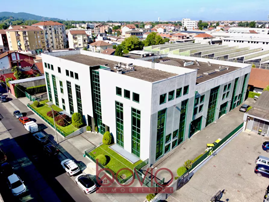 mansarda in vendita a Torino in zona Bertolla