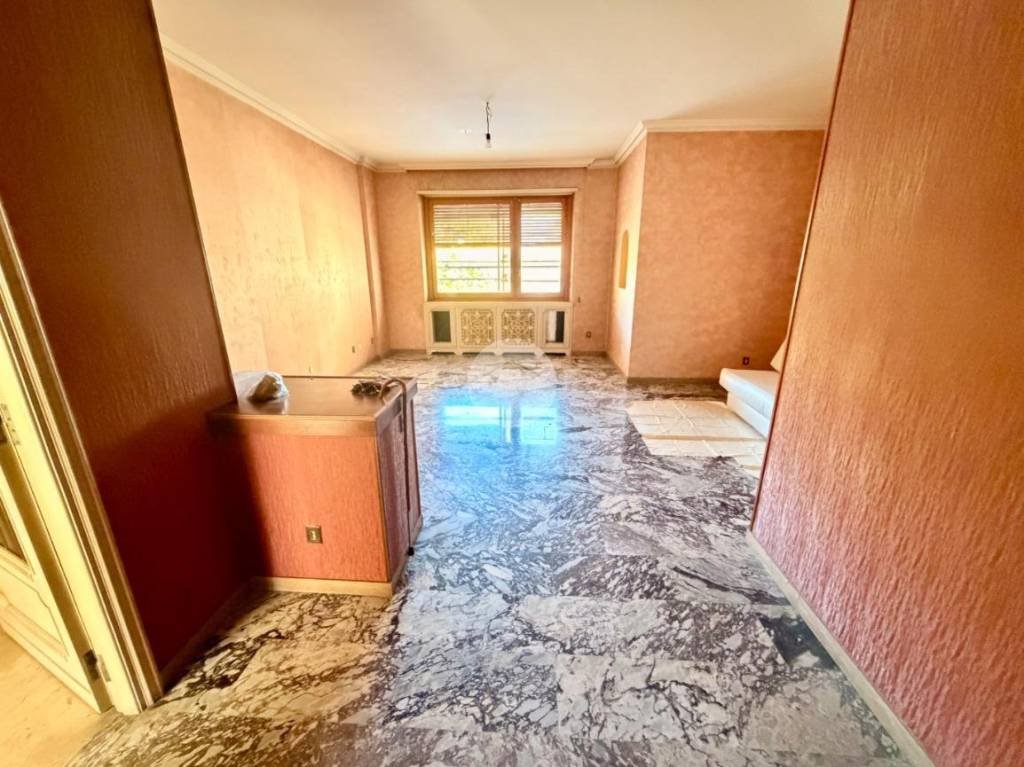 appartamento in vendita a Torino in zona Lucento