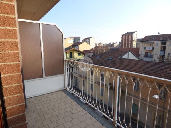 appartamento in vendita a Torino in zona Madonna di Campagna