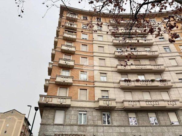 appartamento in vendita a Torino in zona Parella