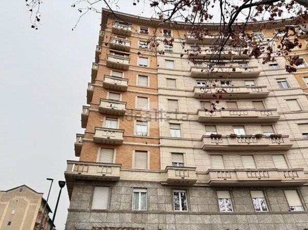 appartamento in vendita a Torino in zona Parella