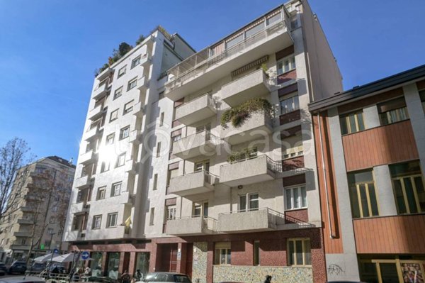 appartamento in vendita a Torino in zona Campidoglio