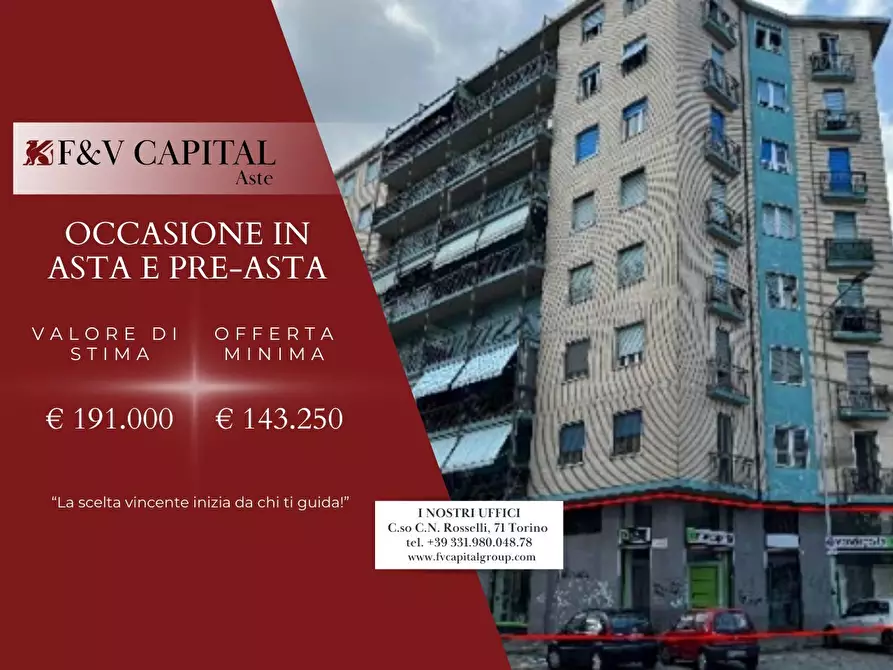 negozio in vendita a Torino