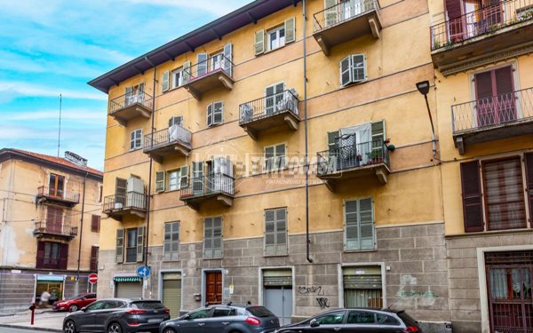 appartamento in vendita a Torino in zona San Donato