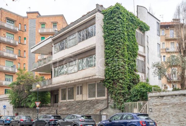 appartamento in vendita a Torino in zona San Salvario