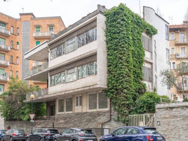 appartamento in vendita a Torino in zona San Salvario