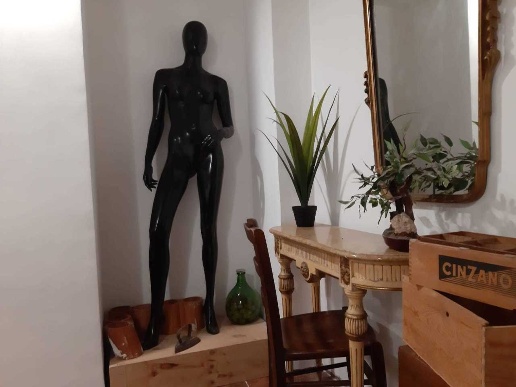 appartamento in vendita a Torino in zona Centro Storico