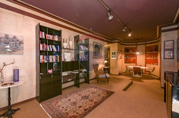 appartamento in vendita a Torino in zona Borgo Po