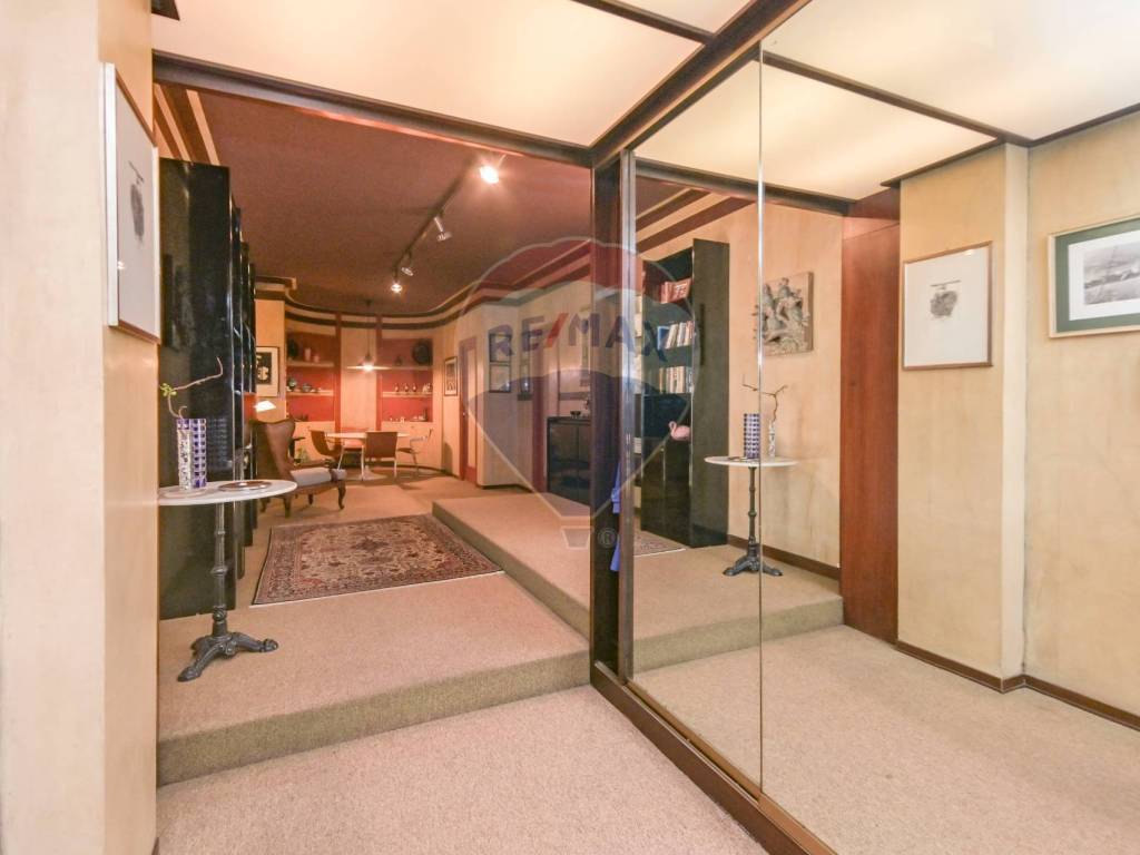 appartamento in vendita a Torino in zona Cavoretto