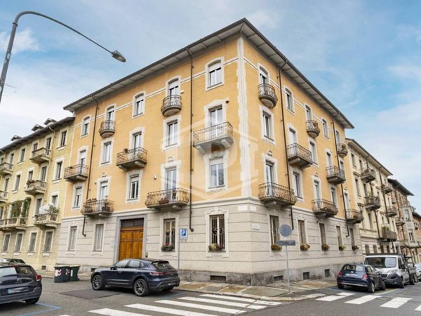 appartamento in vendita a Torino in zona Cavoretto