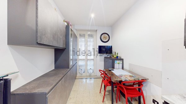 appartamento in vendita a Torino in zona Campidoglio