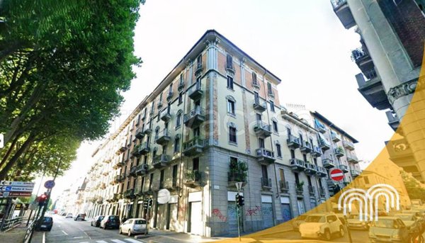 appartamento in vendita a Torino in zona San Donato
