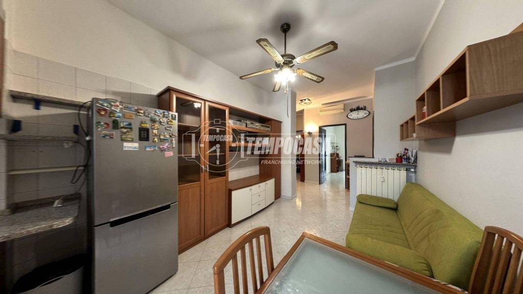 appartamento in vendita a Torino in zona Madonna di Campagna