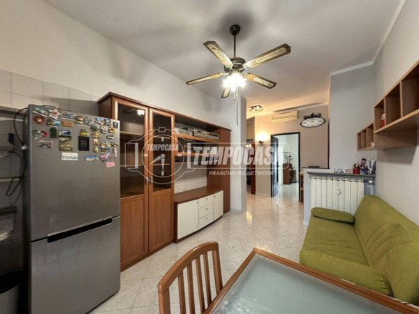 appartamento in vendita a Torino in zona Madonna di Campagna