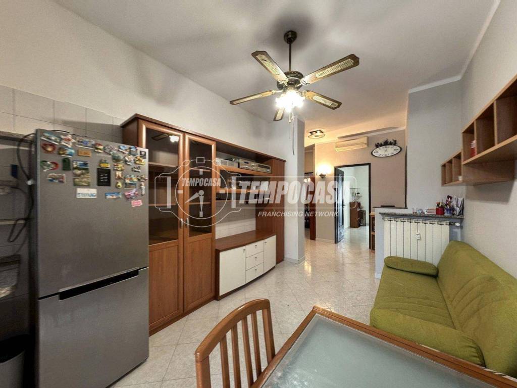 appartamento in vendita a Torino in zona Madonna di Campagna