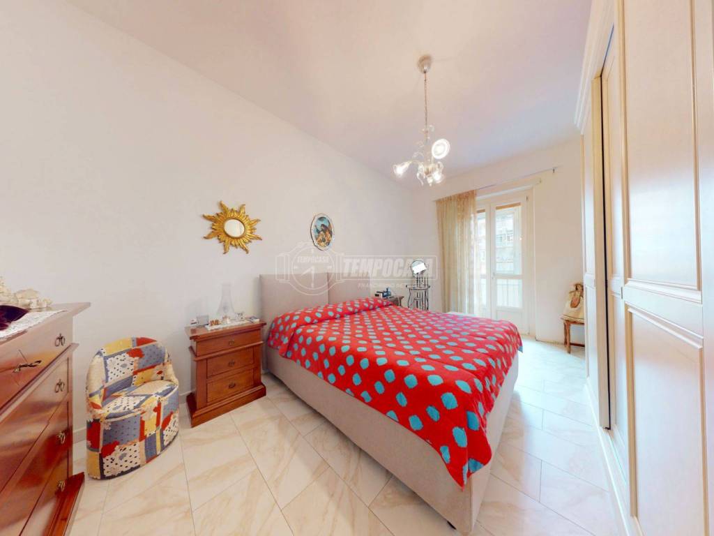 appartamento in vendita a Torino in zona Vanchiglia