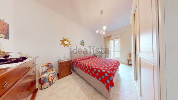 appartamento in vendita a Torino in zona Regio Parco