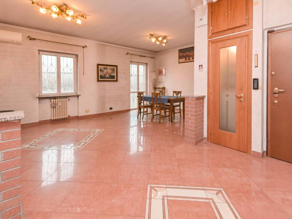 appartamento in vendita a Torino