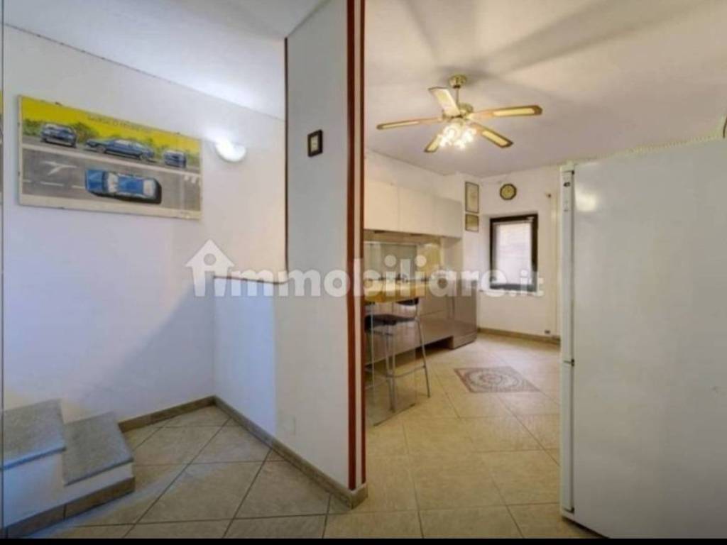 casa indipendente in vendita a Torino in zona Pozzo Strada