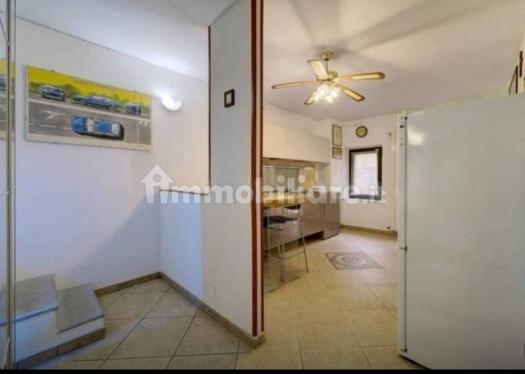 casa indipendente in vendita a Torino in zona Pozzo Strada