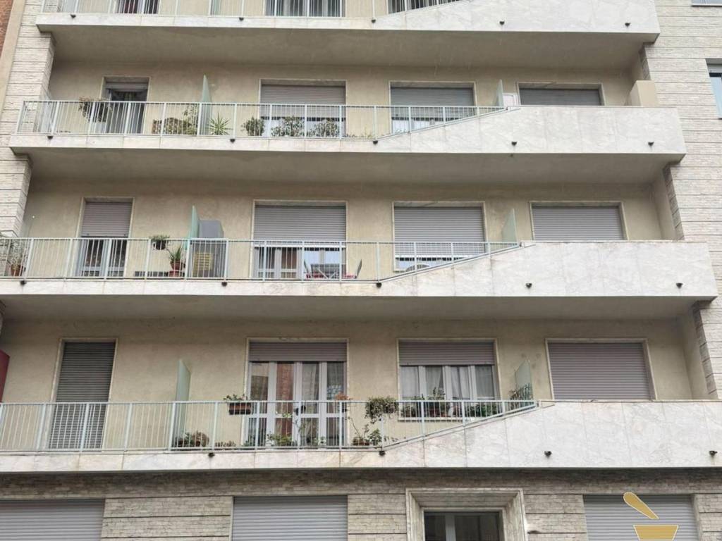 appartamento in vendita a Torino in zona Cit Turin