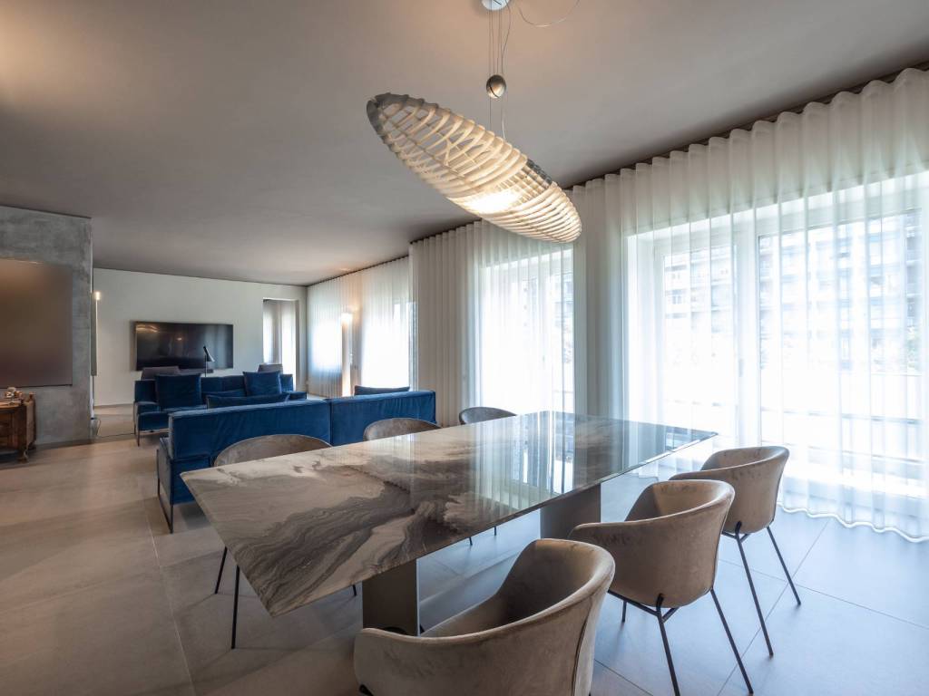 appartamento in vendita a Torino in zona San Salvario