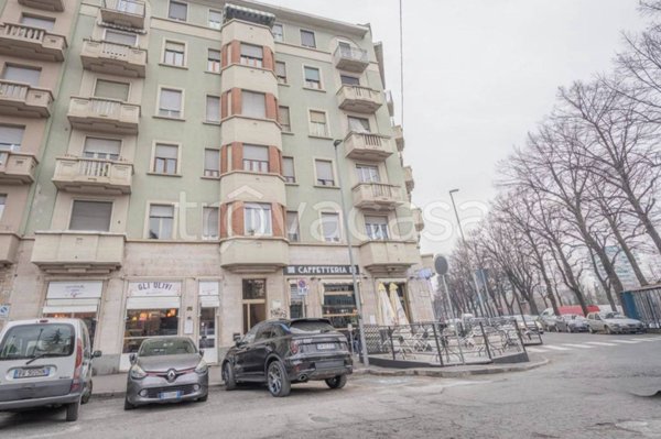 appartamento in vendita a Torino in zona Madonna di Campagna