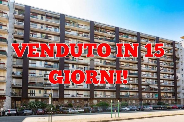 appartamento in vendita a Torino in zona Pozzo Strada