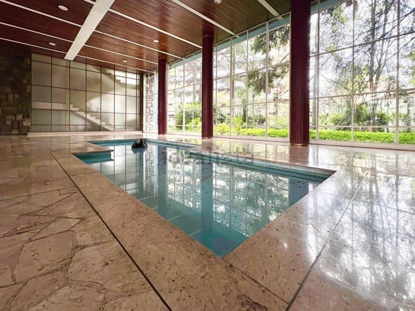 appartamento in vendita a Torino in zona Cenisia